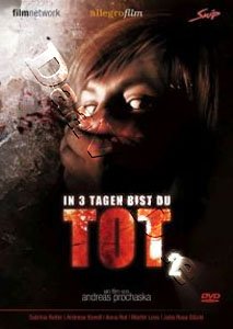 Dead in 3 Days 2 | In 3 Tagen bist du tot 2  |   DVD